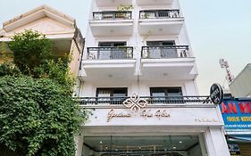 Gardenia Hue Hotel