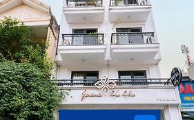 Gardenia Hue Hotel